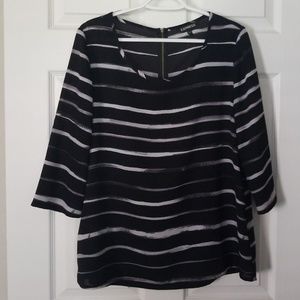 Express Blouse